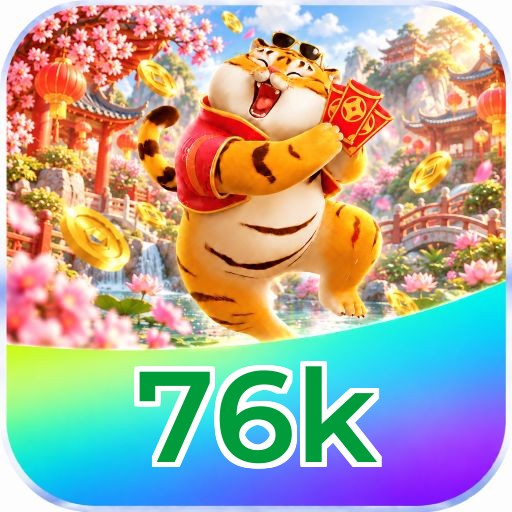 76k Logo