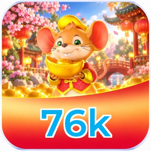 76k Licença Curaçao Gaming