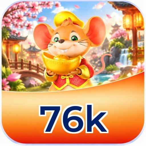 76k Logo
