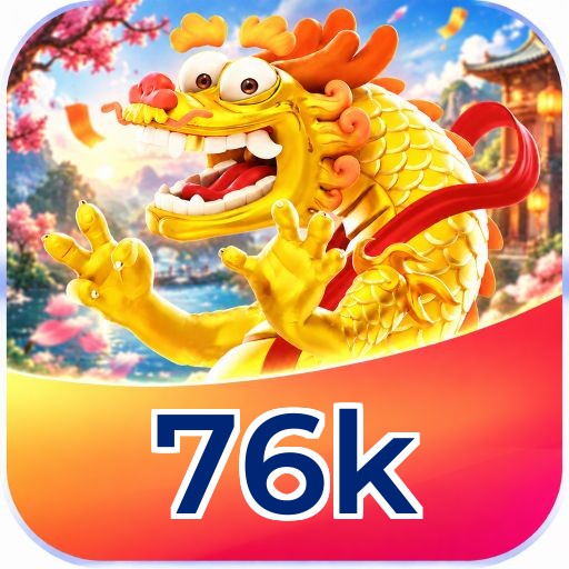 76k Bônus R$ 5.000 Logo