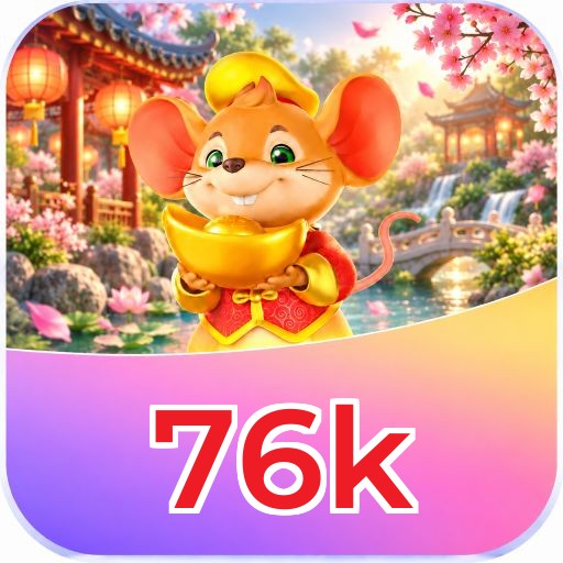 76k Logo