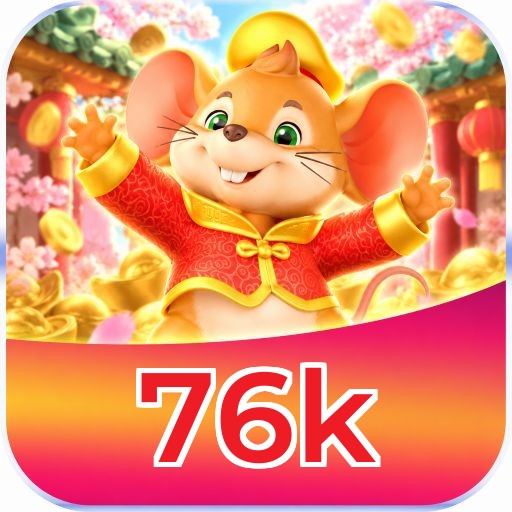 Plataforma 76k - PIX Instantâneo