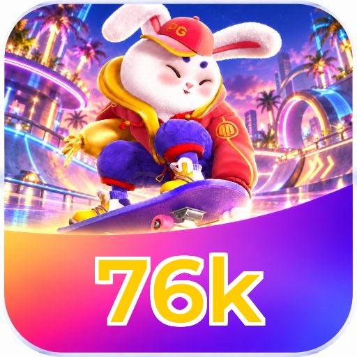 76k Logo