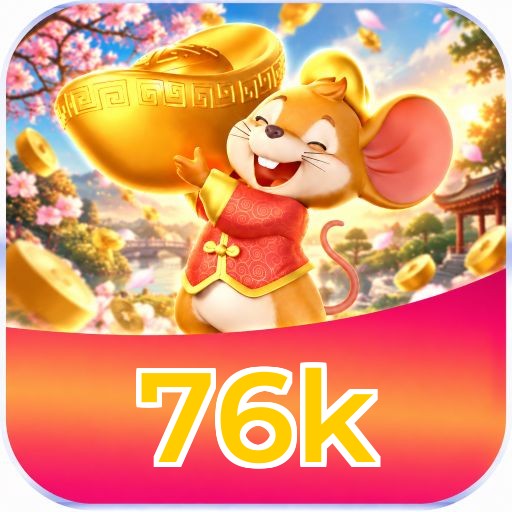 76k Logo