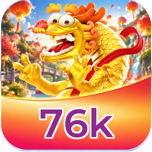 76k Logo