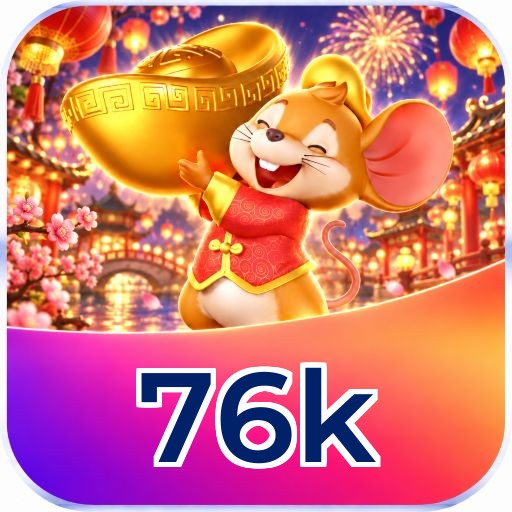 76k Logo