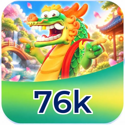 76k Logo
