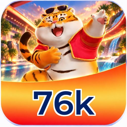 Fortune Tiger Logo 1