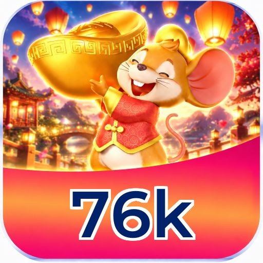 76k Logo