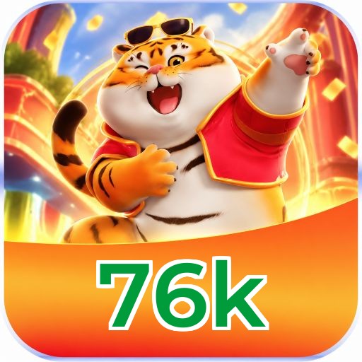 76k Logo