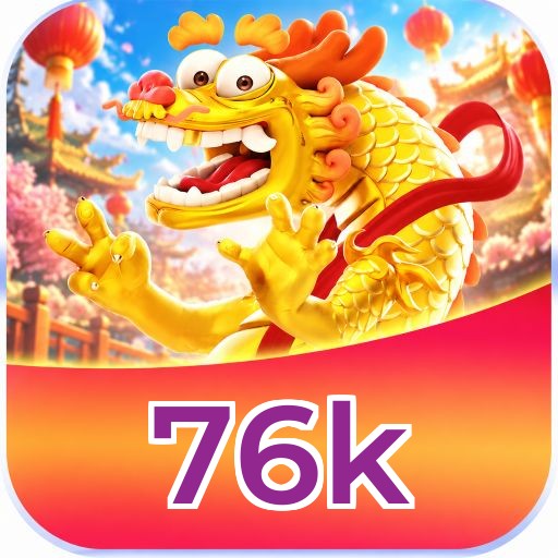 76k Logo 3