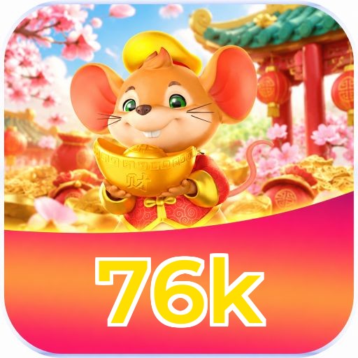 76k Logo