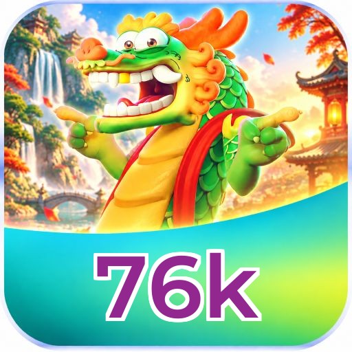 76k Instalar Logo 2