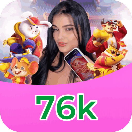 App mobile 76k