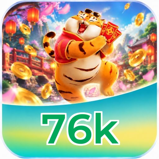 76k Segurança Logo 3