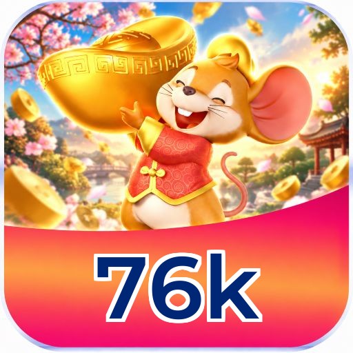 76k Logo