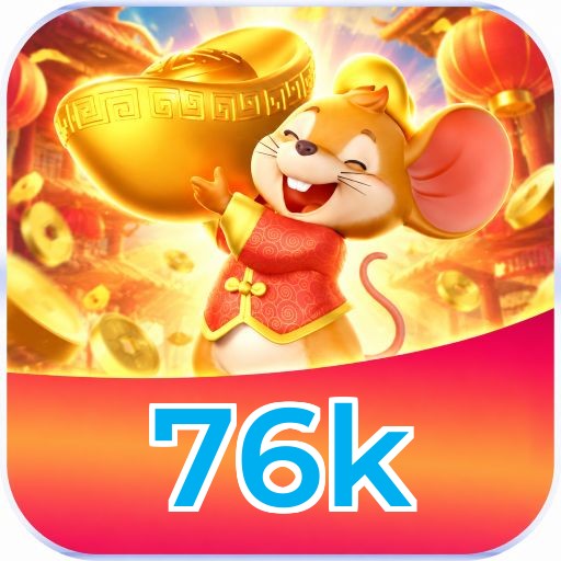 76k Logo