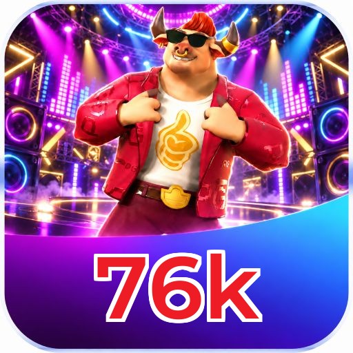 Slots 76k - Jackpots Progressivos