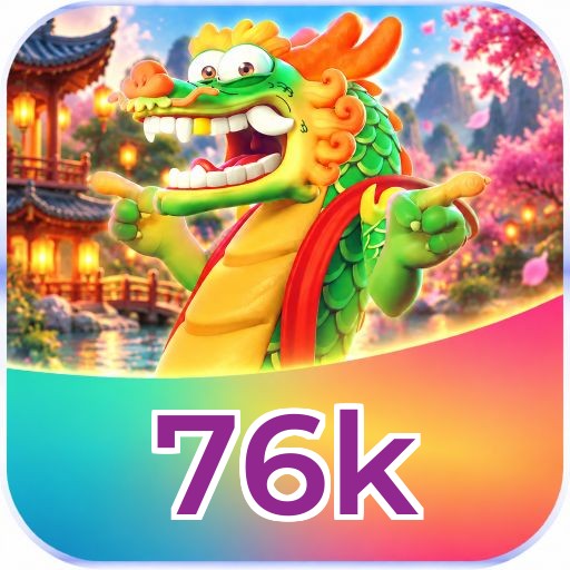 76k Instalar Logo 1
