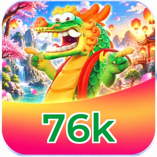 76k Logo