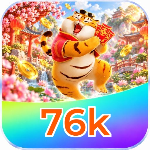 76k Logo