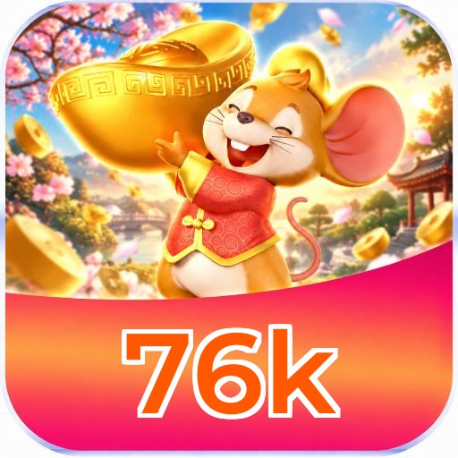 76k APP Mobile - Android & iOS