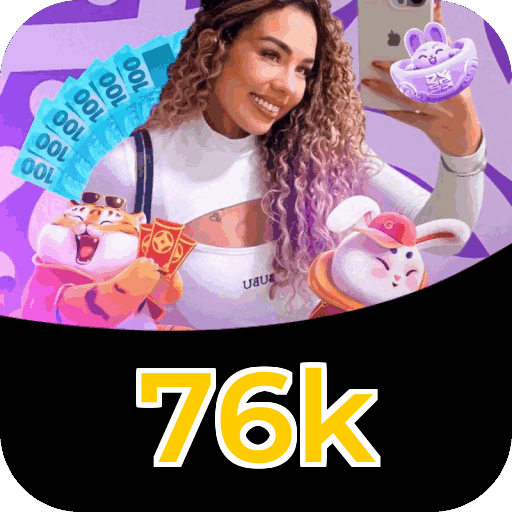 Catálogo de jogos 76k com fornecedores Pragmatic Play, Evolution, NetEnt