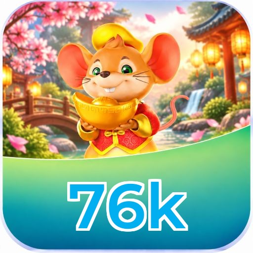 76k Logo