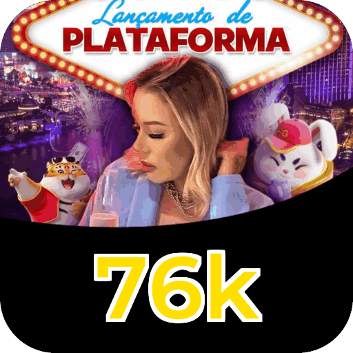Estatísticas 76k