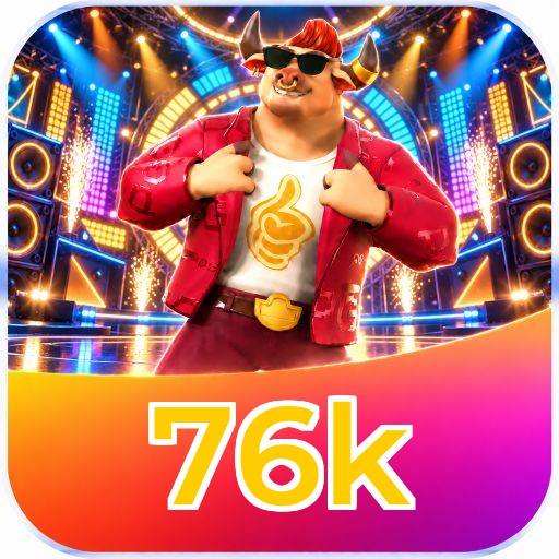 76k Logo